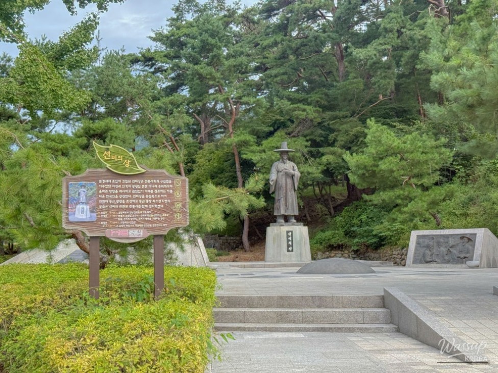A Family Trip to Mungyeong Saejae_03