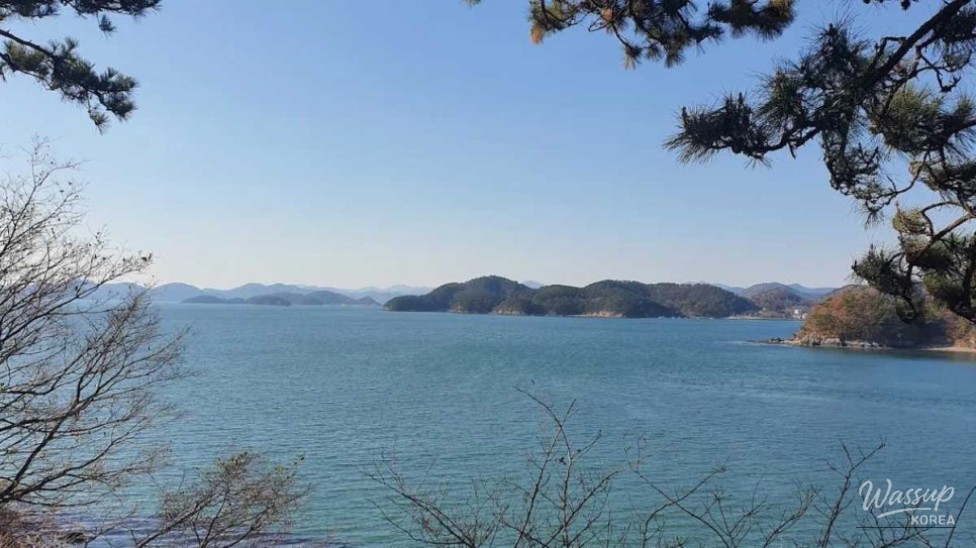 Exploring Jinhae Marine Park: A Perfect Autumn Getaway_02