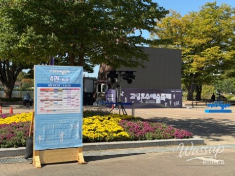 2026 Goyang Lake Art Festival: A Night of Fireworks and Performance_04