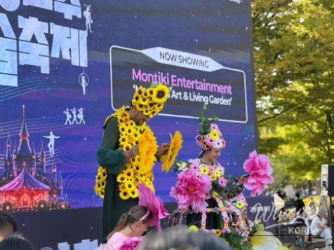 2026 Goyang Lake Art Festival: A Night of Fireworks and Performance_06
