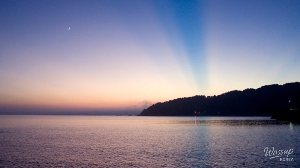 Exploring the Beautiful Mokseom Island in Incheon_01