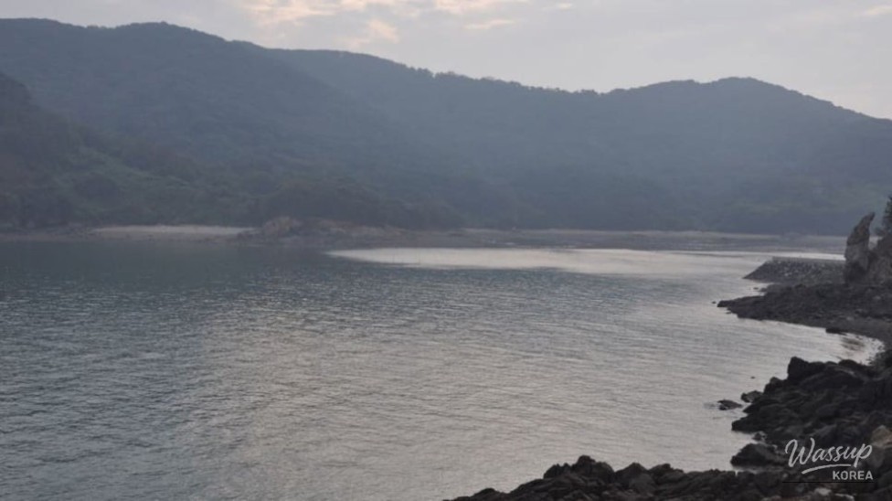 Exploring the Beautiful Mokseom Island in Incheon_05