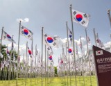 Exploring the Independence Hall of Korea During August