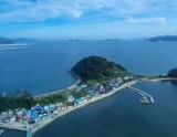 Exploring Jinhae Marine Park: A Perfect Autumn Getaway