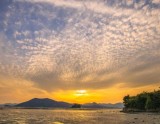 Discovering Waon Beach: A Perfect Autumn Getaway