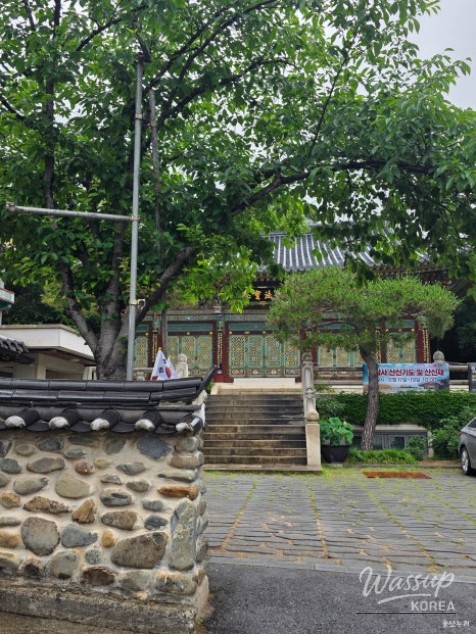 Exploring Haenamsa: A Serene Temple in Ulsan_02