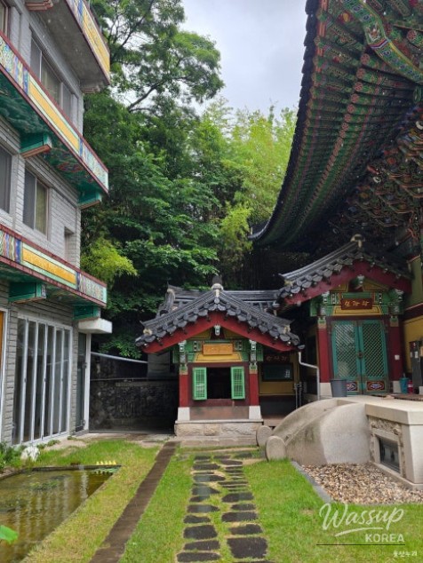 Exploring Haenamsa: A Serene Temple in Ulsan_10