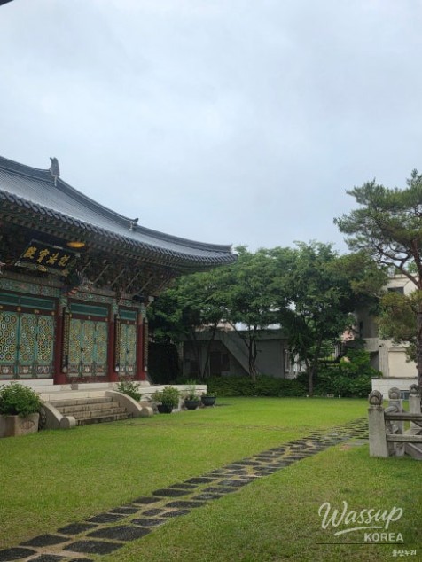 Exploring Haenamsa: A Serene Temple in Ulsan_13