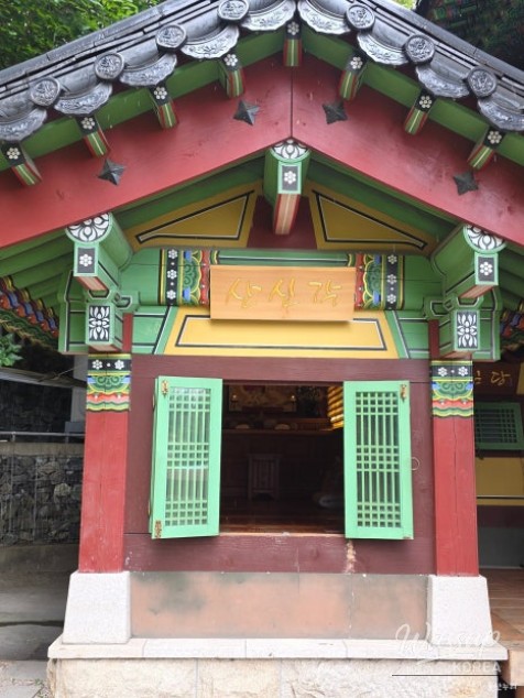 Exploring Haenamsa: A Serene Temple in Ulsan_08