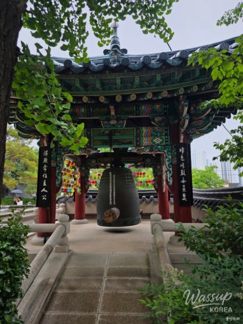 Exploring Haenamsa: A Serene Temple in Ulsan_11
