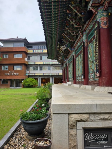 Exploring Haenamsa: A Serene Temple in Ulsan_14