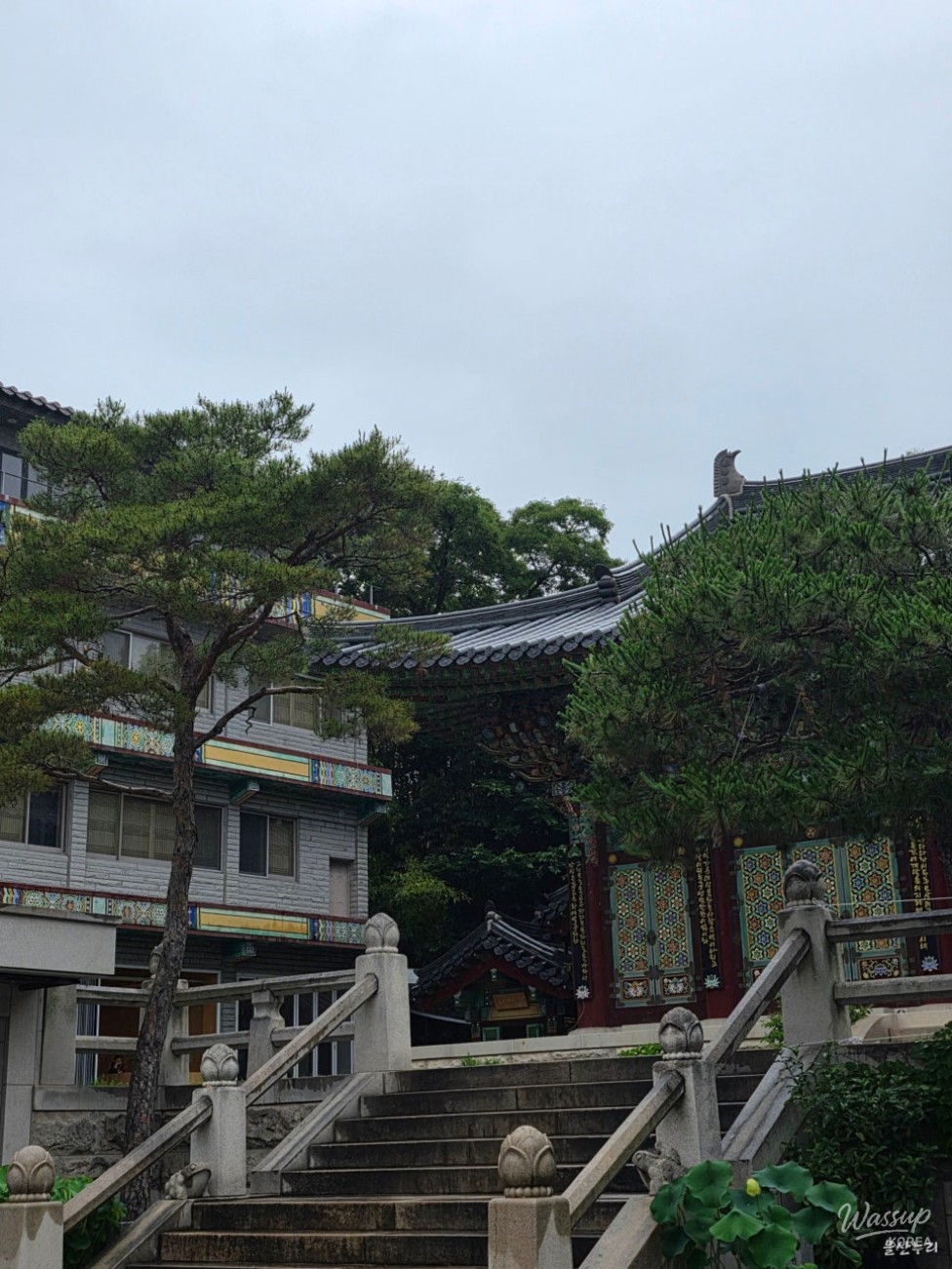 Exploring Haenamsa: A Serene Temple in Ulsan_07