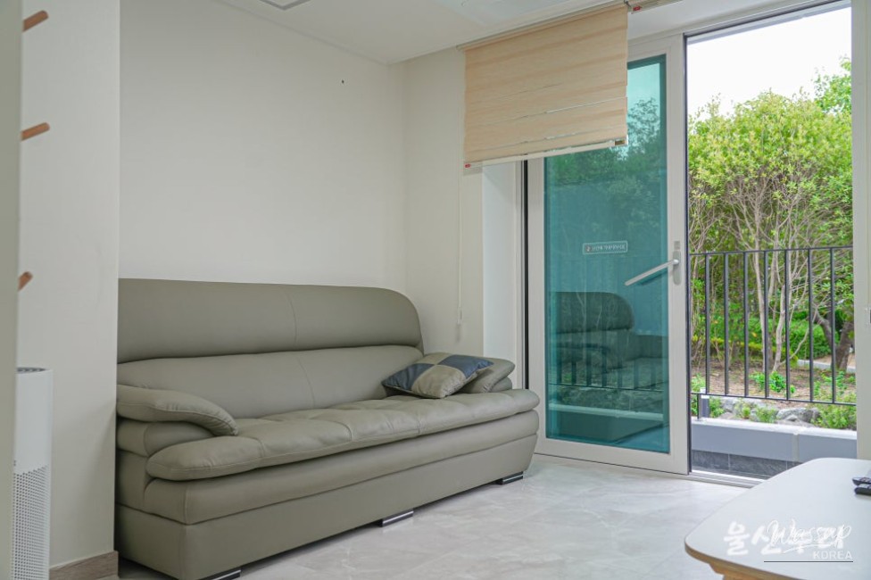 Exploring 'Goraejam': A New Family-Friendly Accommodation in Ulsan_04