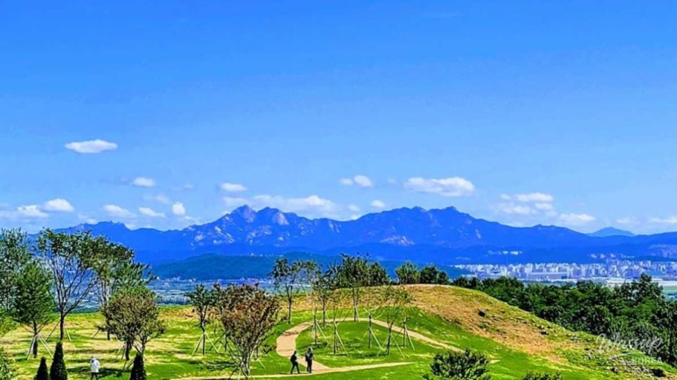 Exploring the Historical Beauty of Gyeonggi Mountain Fortress_04