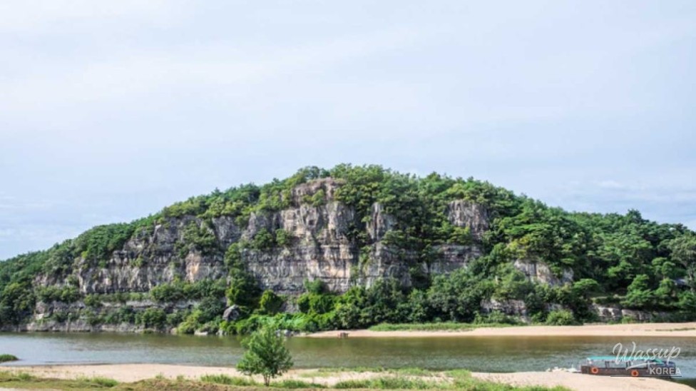 Discovering Buyongdae: A Hidden Gem in Andong, South Korea_01