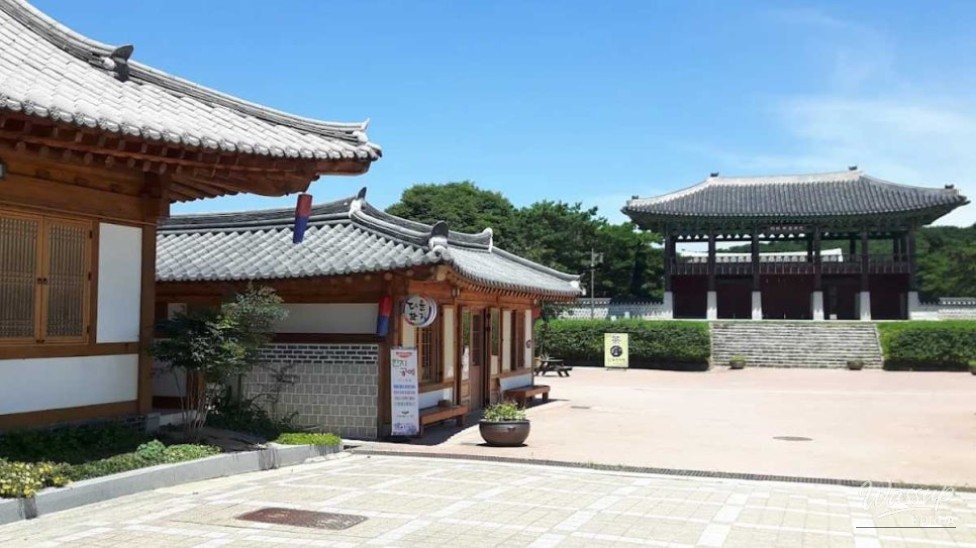 Exploring the Baekje Cultural Complex in Buyeo this September_04
