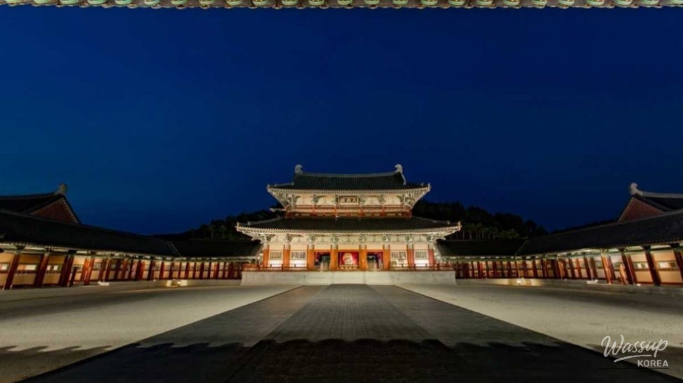 Exploring the Baekje Cultural Complex in Buyeo this September_01