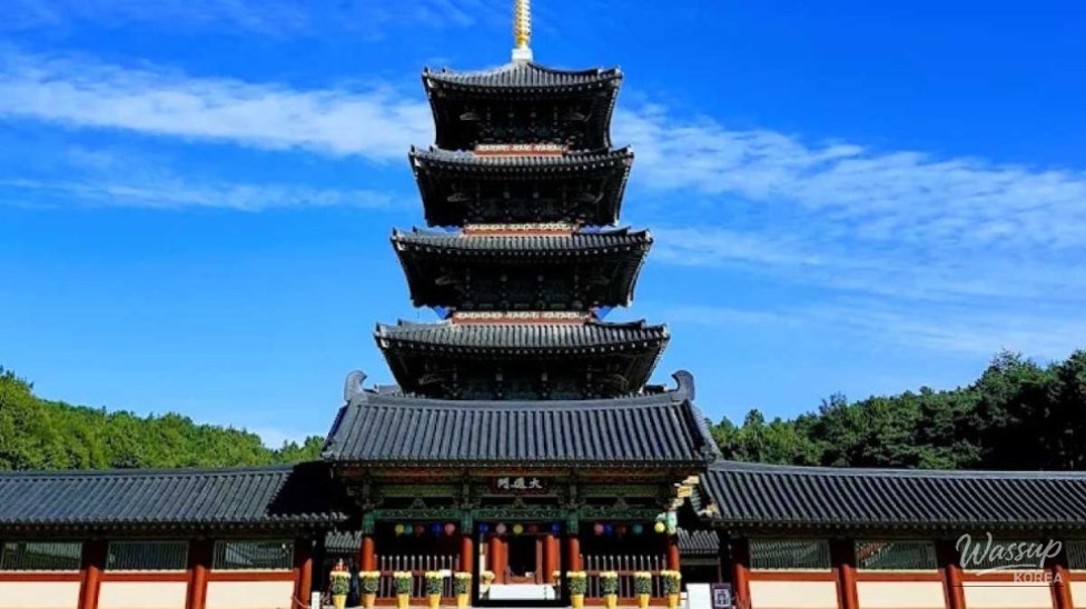 Exploring the Baekje Cultural Complex in Buyeo this September_03