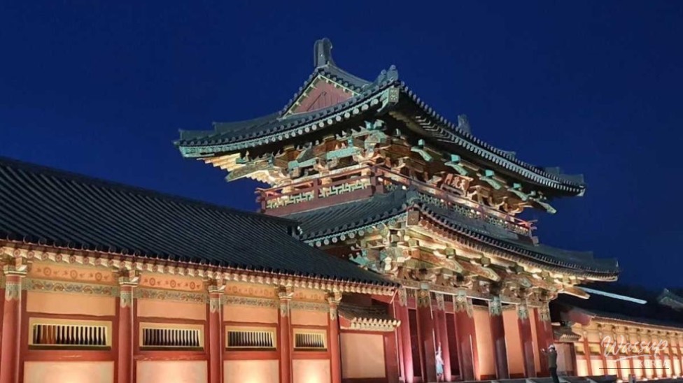 Exploring the Baekje Cultural Complex in Buyeo this September_05