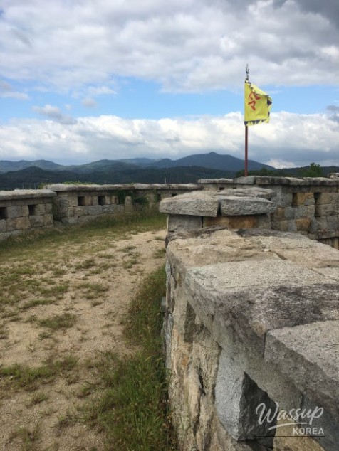 Exploring Cheongdo Fortress: A Healing Destination in Gyeongsangbuk-do_05