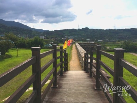 Exploring Cheongdo Fortress: A Healing Destination in Gyeongsangbuk-do_03