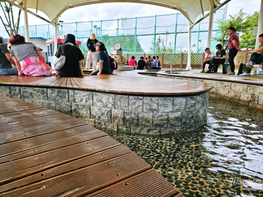 Relax and Heal at Gajo Onsen Foot Bath Experience Center_02