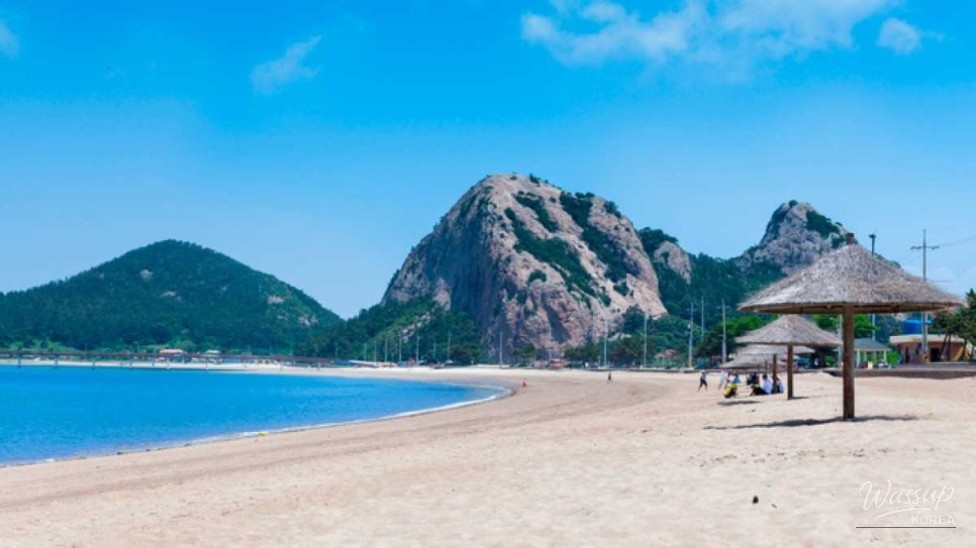 Exploring the Hidden Gem of Seonyudo Island in September_02