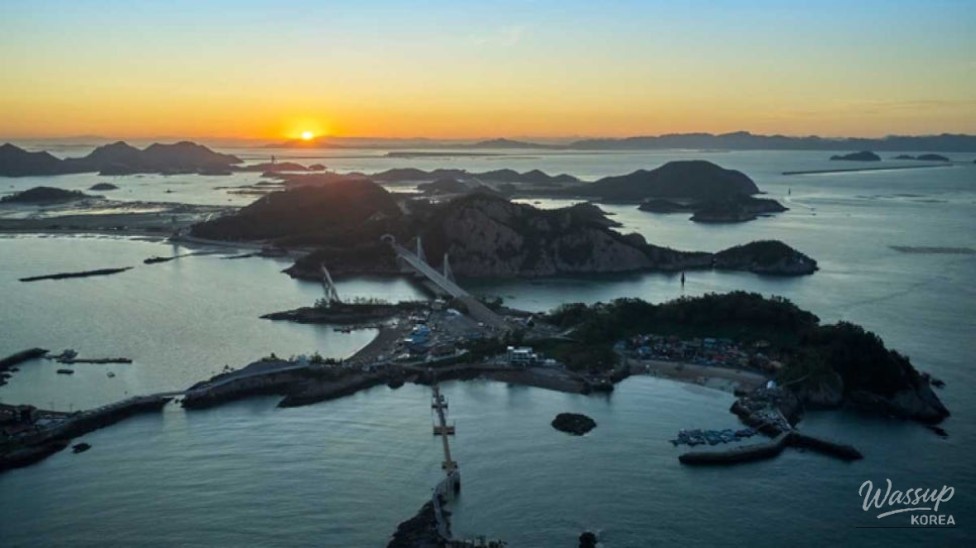 Exploring the Hidden Gem of Seonyudo Island in September_05