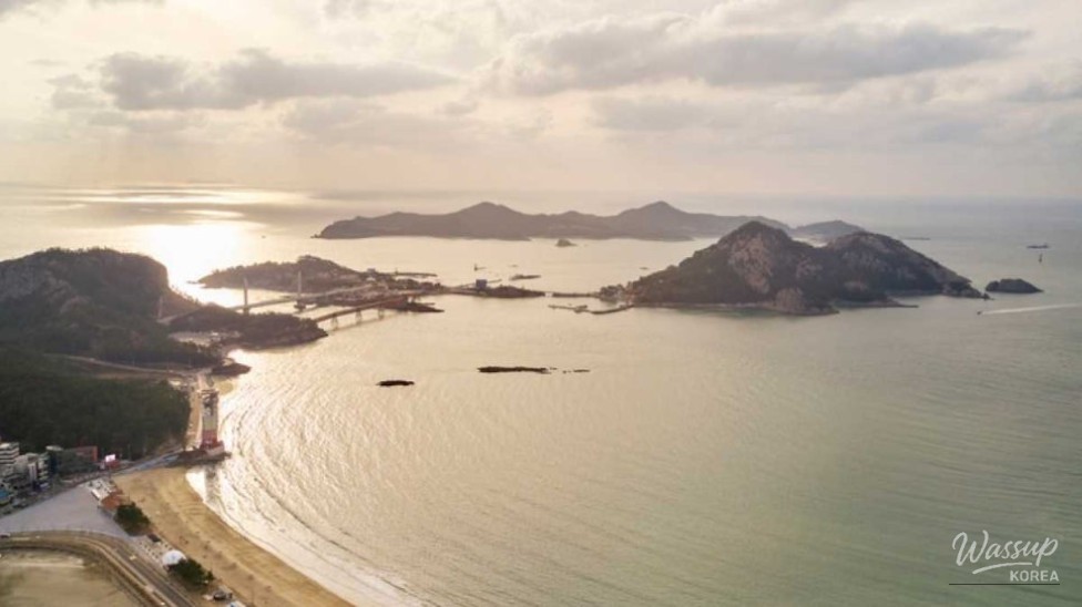Exploring the Hidden Gem of Seonyudo Island in September_01