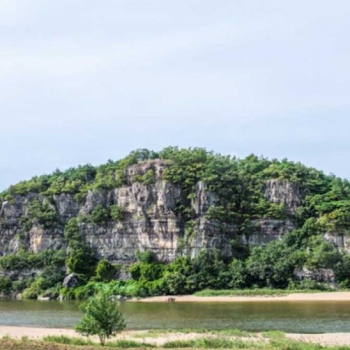 Discovering Buyongdae: A Hidden Gem in Andong, South Korea