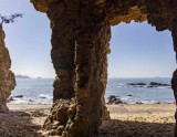 Exploring the Wonders of Padori Coastal Cave in Taean