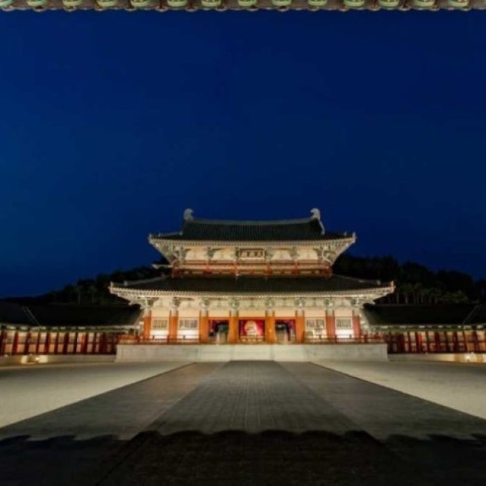 Exploring the Baekje Cultural Complex in Buyeo this September