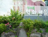 Exploring the Colorful Mural Village of Sinse-dong in Andong