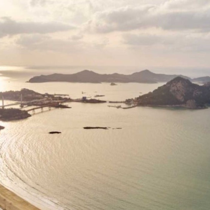 Exploring the Hidden Gem of Seonyudo Island in September