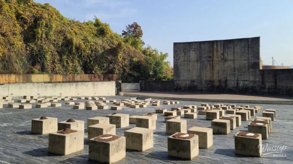 Exploring the Cultural Reserve: A Hidden Gem in Seoul_01
