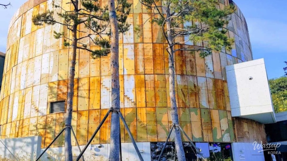 Exploring the Cultural Reserve: A Hidden Gem in Seoul_02