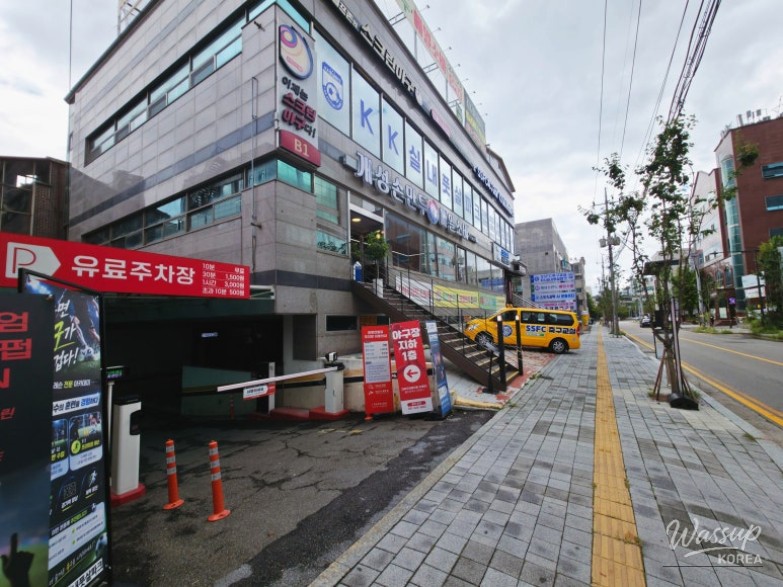 Delicious Dumpling Hot Pot Experience in Uijeongbu_03
