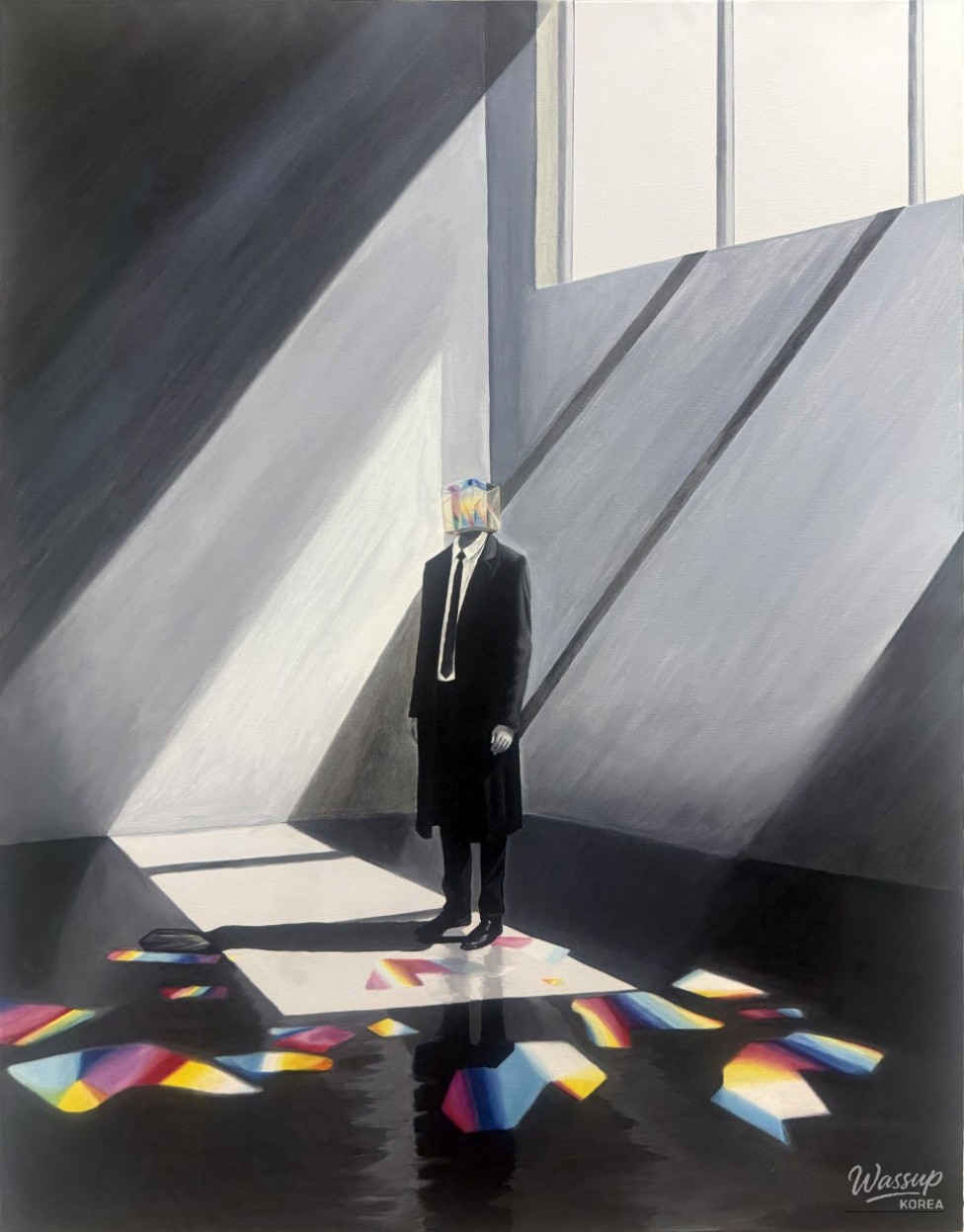 Eunyoung Choi Exhibition: After Finitude_06