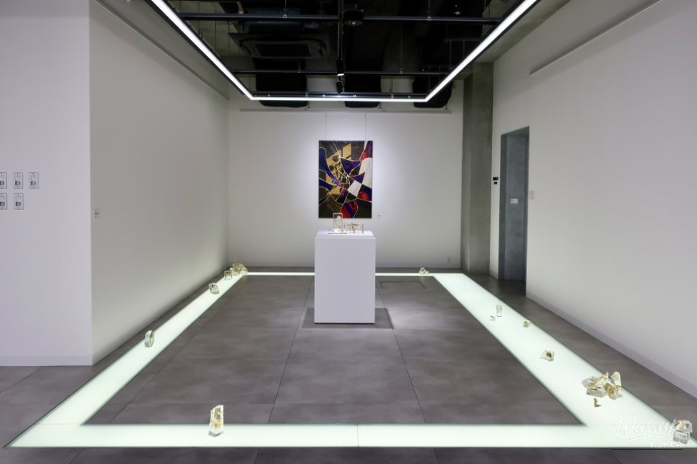 Eunyoung Choi Exhibition: After Finitude_07