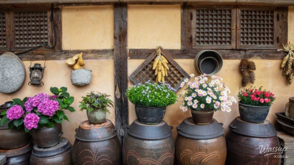 Exploring Waeam Folk Village: A Hidden Gem in Asan_03