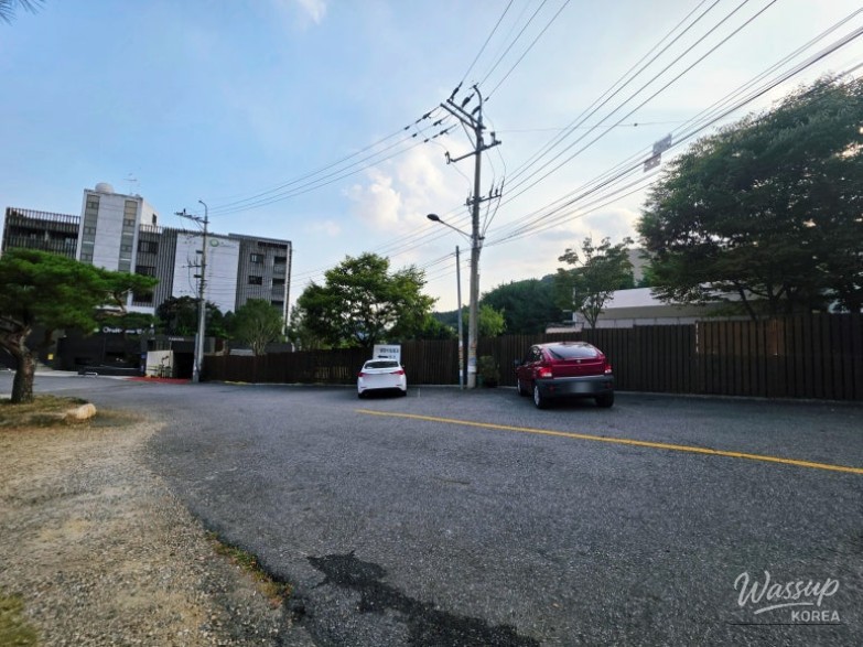 A Memorable Family BBQ Experience at Bukhangang Oak BBQ_05