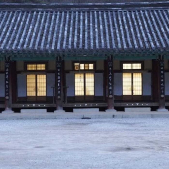 Exploring Beopjusa Temple: A Hidden Gem of Autumn Serenity