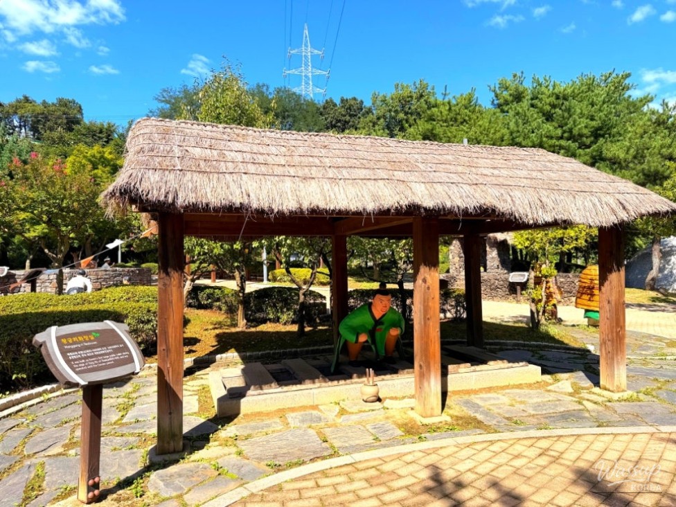 Exploring Haewoojae: A Unique Museum Experience_10