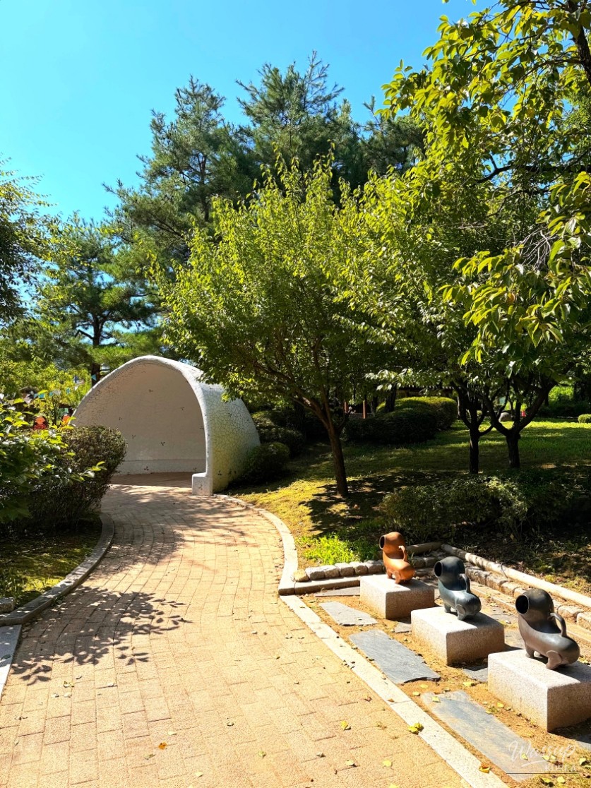 Exploring Haewoojae: A Unique Museum Experience_11