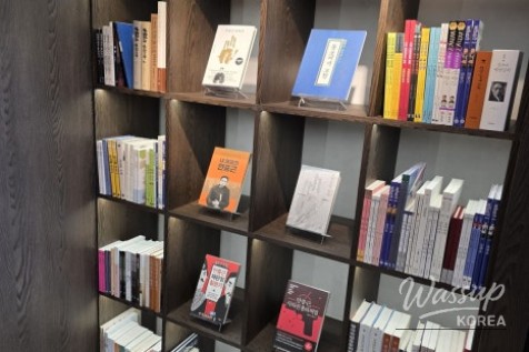 The An Jung-geun Peace Center: A New Space for Reflection and Learning_06