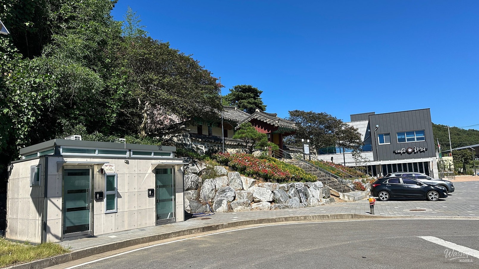 The Historical Significance of the 4.4 Independence Movement in Dangjin_01