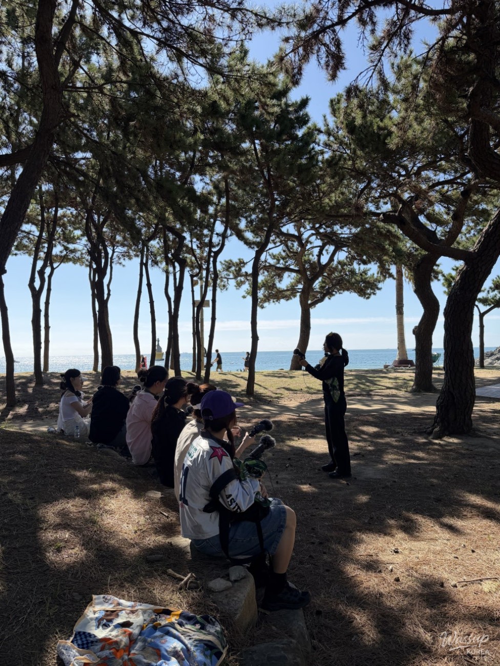 Experience Sound Walking in Busan_08