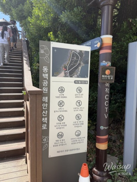 Experience Sound Walking in Busan_09