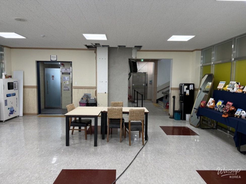 Exploring the Cozy Goeasan Education Library_03
