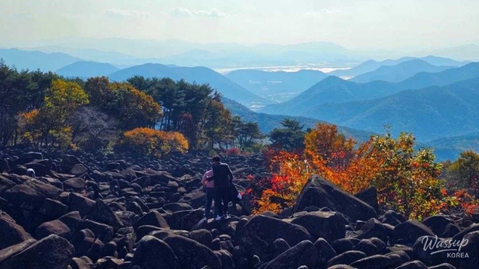 Exploring the Tranquil Beauty of Man-eo Temple_02